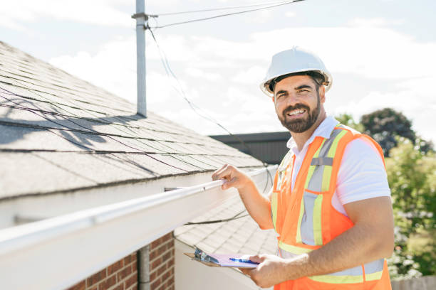 Best Roofing for New Construction  in Egon City, OR